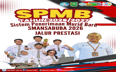 JALUR PRESTASI