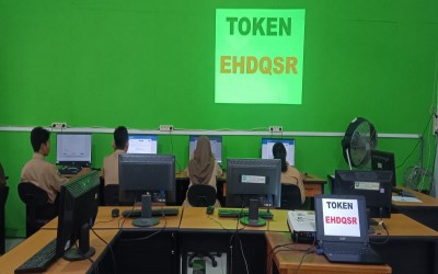 PELAKSANAAN OLIMPIADE SAINS NASIONAL TINGKAT KABUPATEN (OSN-K) TAHUN 2023