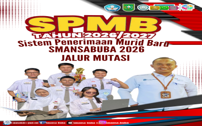 JALUR MUTASI