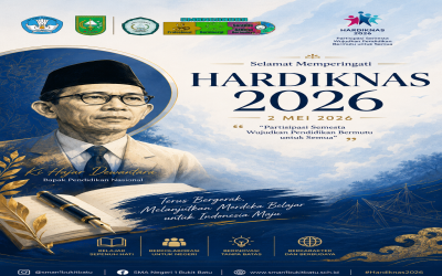 Peringatan Hari Pendidikan Nasional Tahun 2026